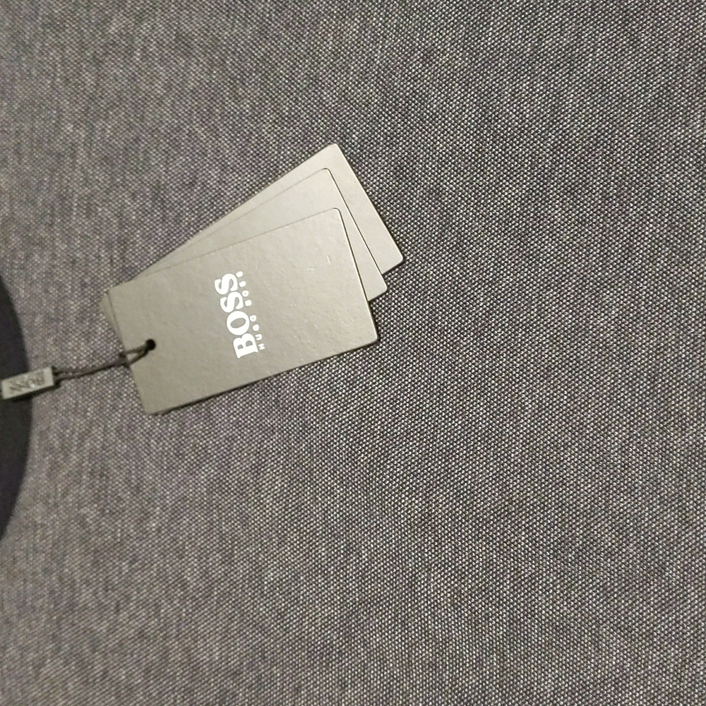 Mens boss sweatershirt